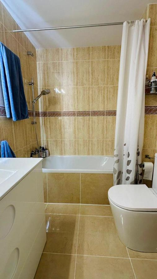 Ferienwohnung La Rosaleda 17 Dénia Exterior foto
