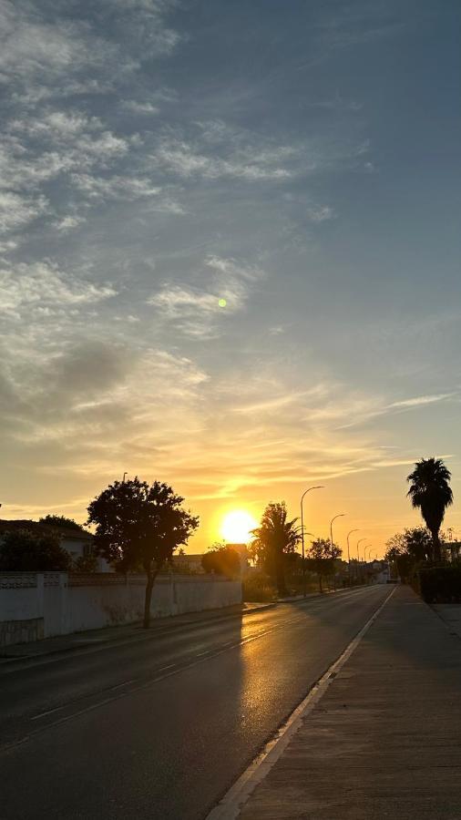 Ferienwohnung La Rosaleda 17 Dénia Exterior foto